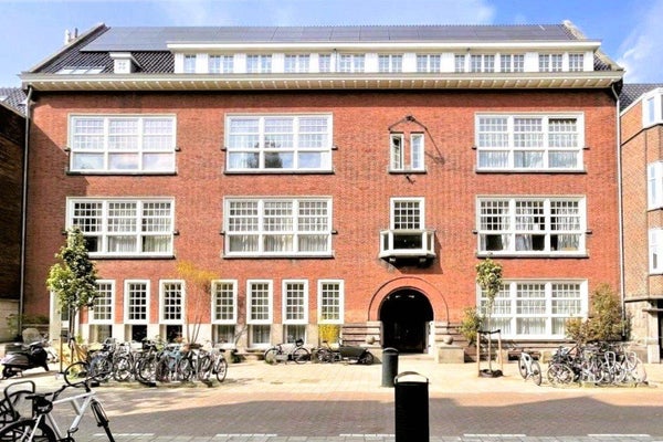 Floris Versterstraat