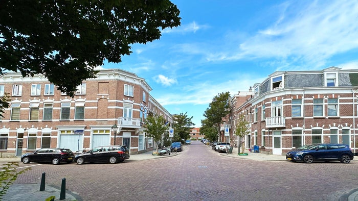 Dirk Hoogenraadstraat 78 78a