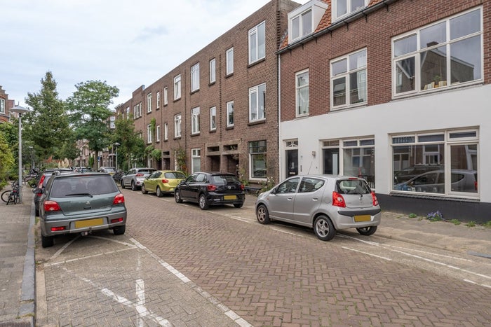 Tesselschadestraat 38