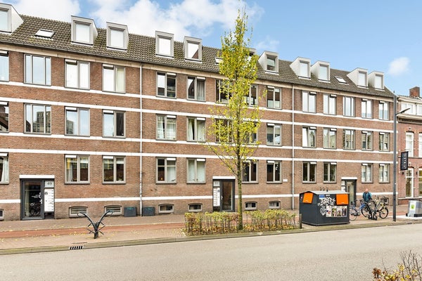 Te huur: Appartement Willemstraat in Eindhoven