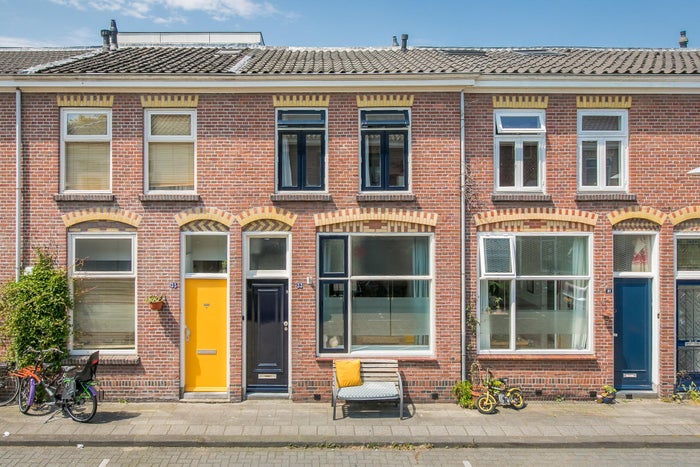 Jasmijnstraat 33