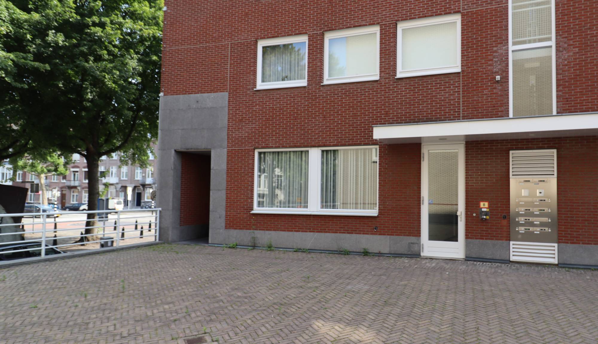 Woning in Maastricht - Hoge Barakken