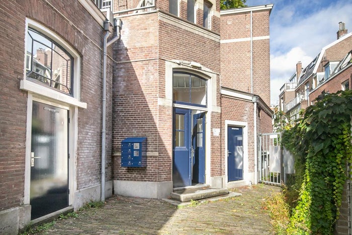 Te huur: Appartement Abstederdijk in Utrecht