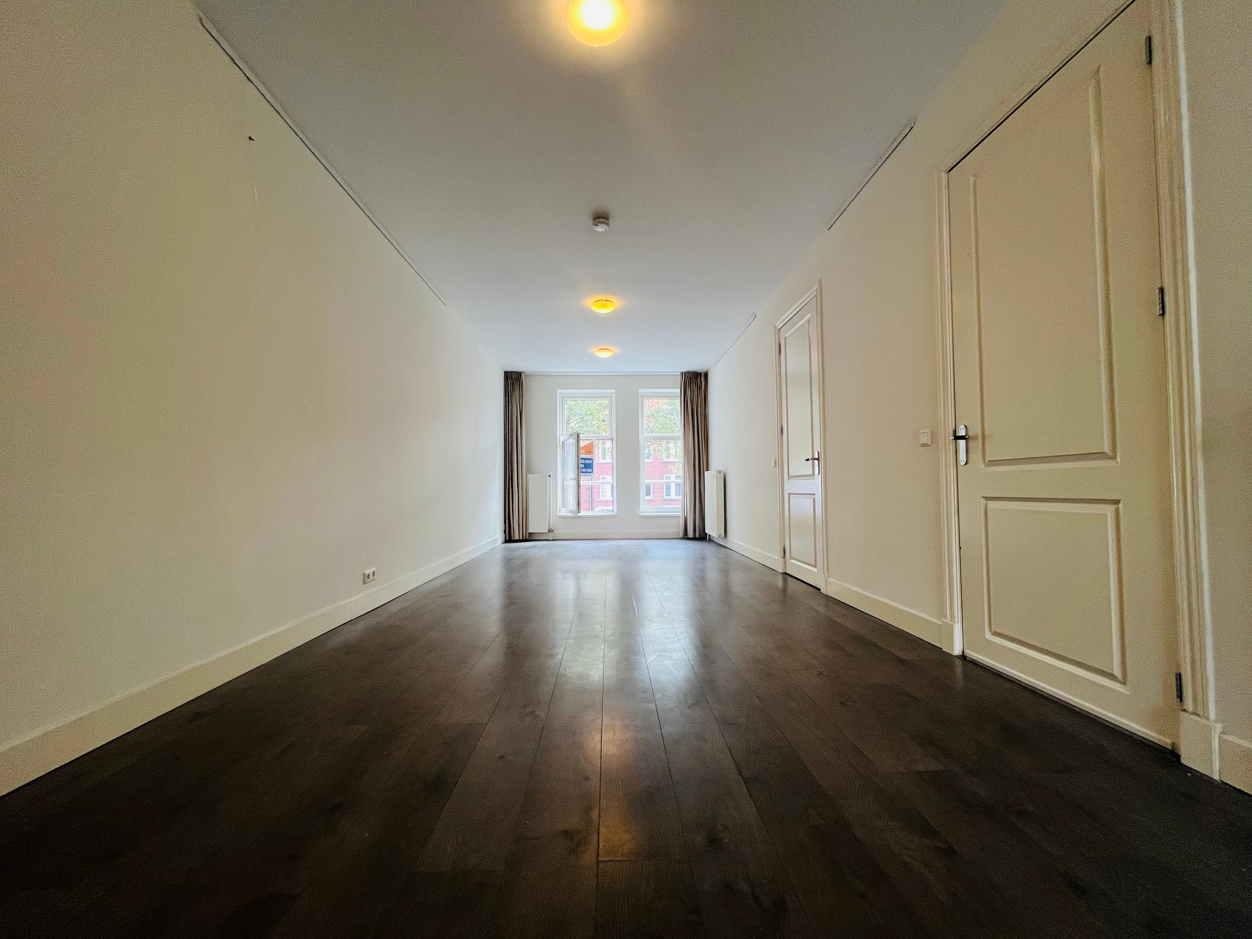 Te huur Appartement Beijerlandselaan 22 B in Rotterdam