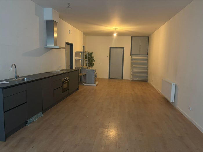 Te huur: Appartement Hogewoerd 86 in Leiden