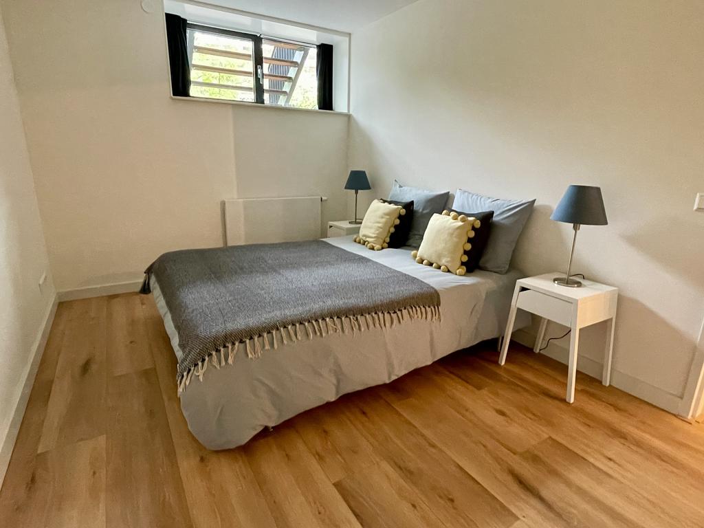 Te huur Appartement Breitnerstraat 84 C in Rotterdam