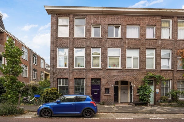 Acaciastraat 291 in Den Haag