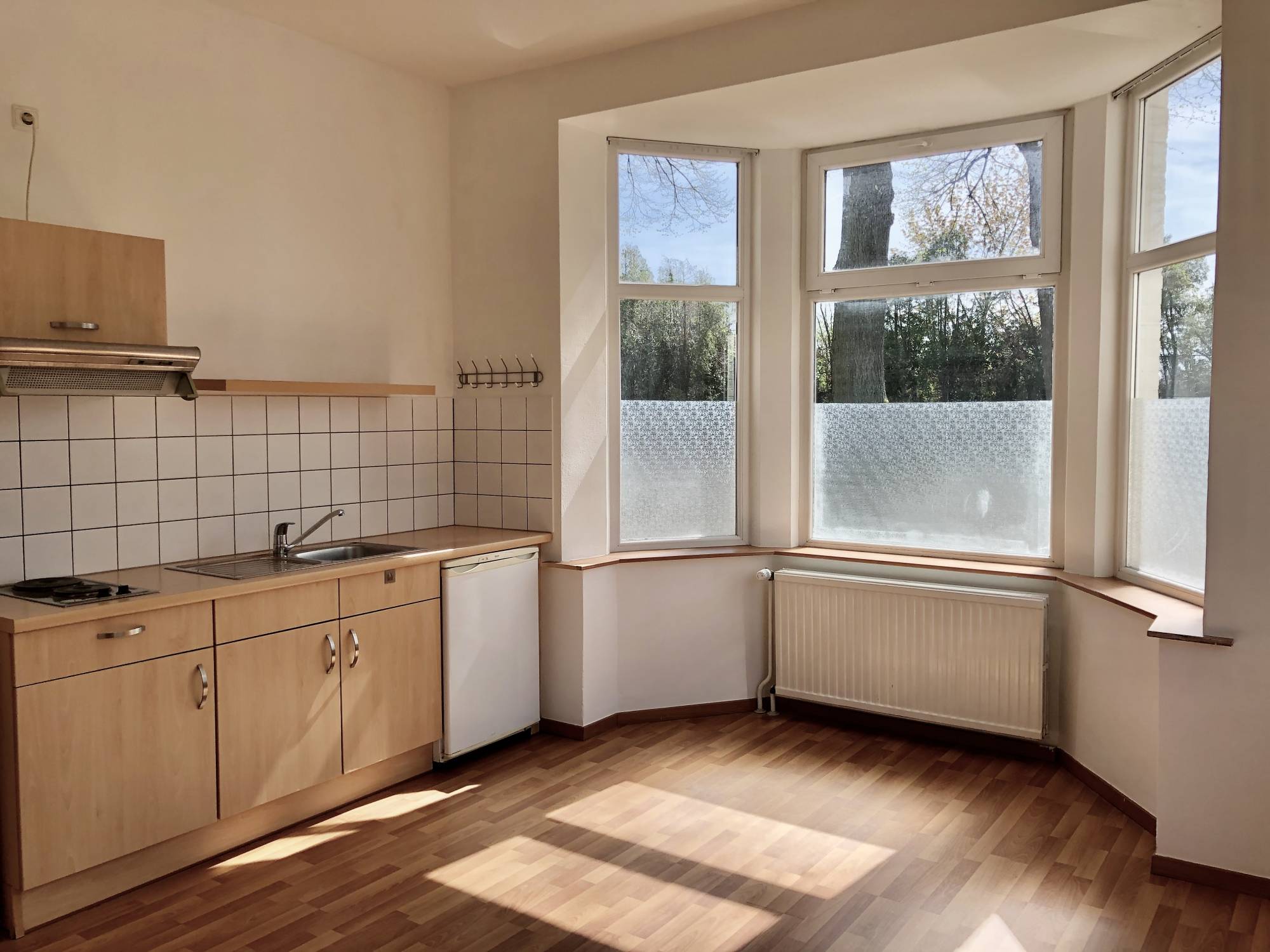 Kamer Tongerseweg in Maastricht