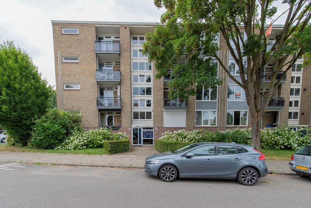 Appartement Vrangendael 46 III in Sittard
