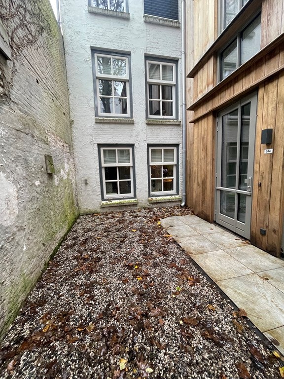Appartement Vughterstraat 54 E in Den Bosch