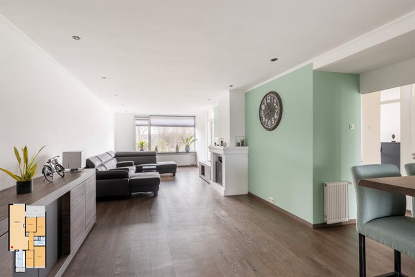 Appartement Kraanvogellaan 87 in Vlaardingen