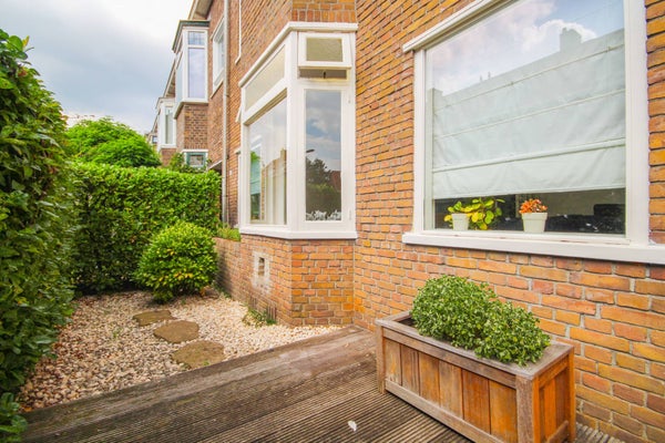 Orchideestraat