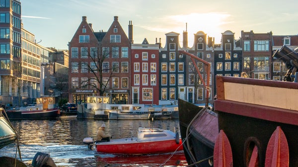 Te huur: Appartement Amstel in Amsterdam