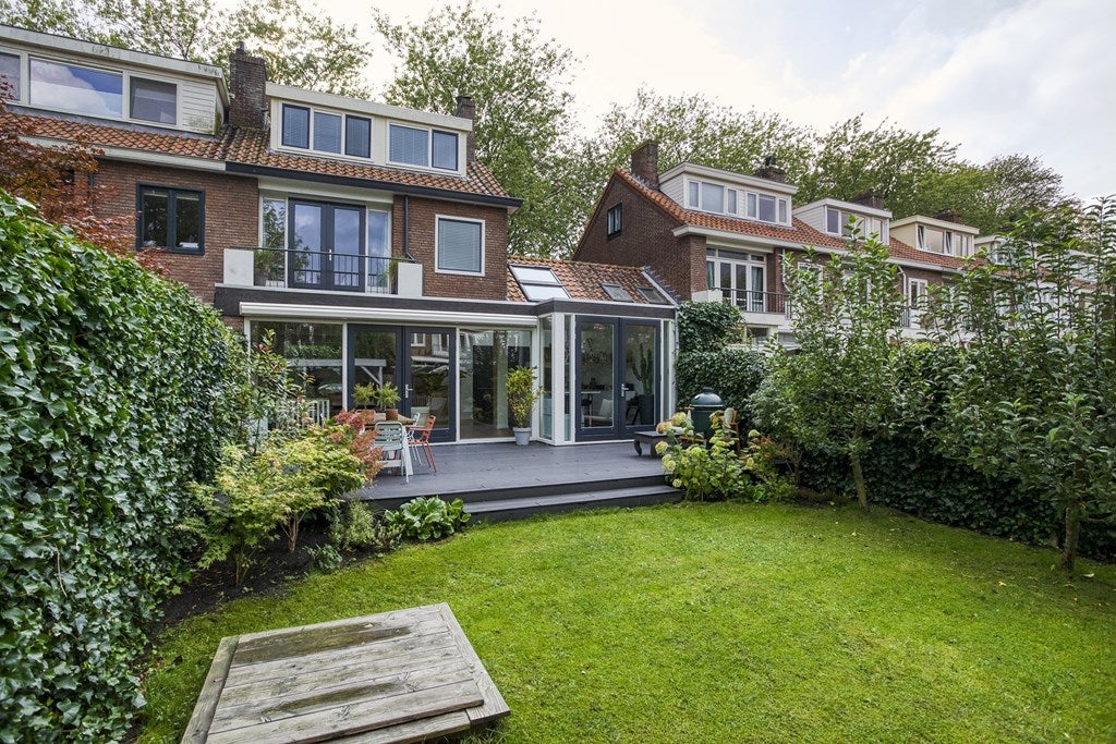 House Breedveldsingel 88
