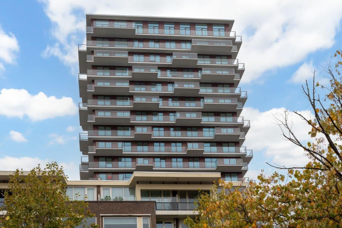 Te huur Appartement Baan in Rotterdam
