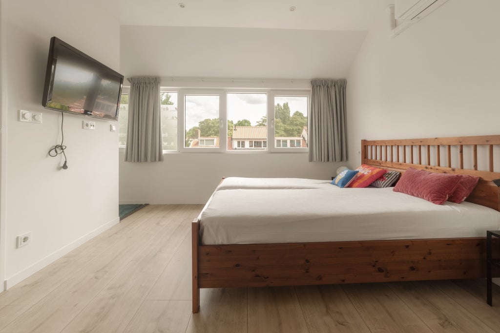Woning te huur: Carel Fabritiuslaan, Amstelveen
