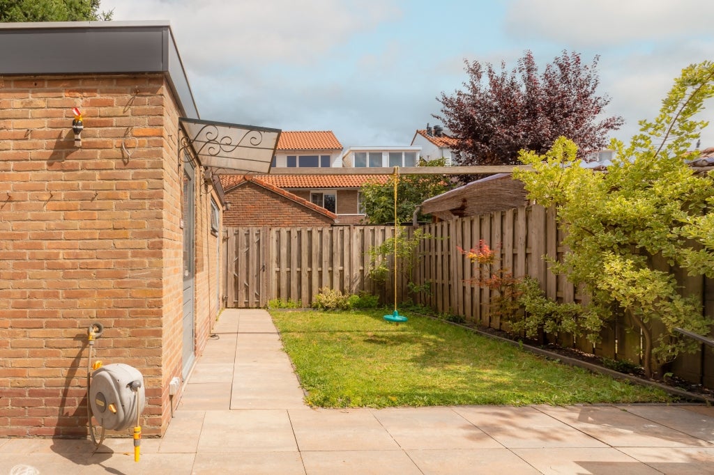 Woning te huur: Carel Fabritiuslaan, Amstelveen