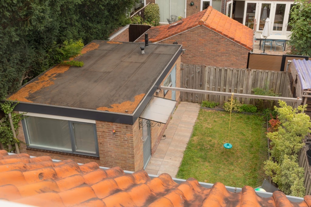 Woning te huur: Carel Fabritiuslaan, Amstelveen