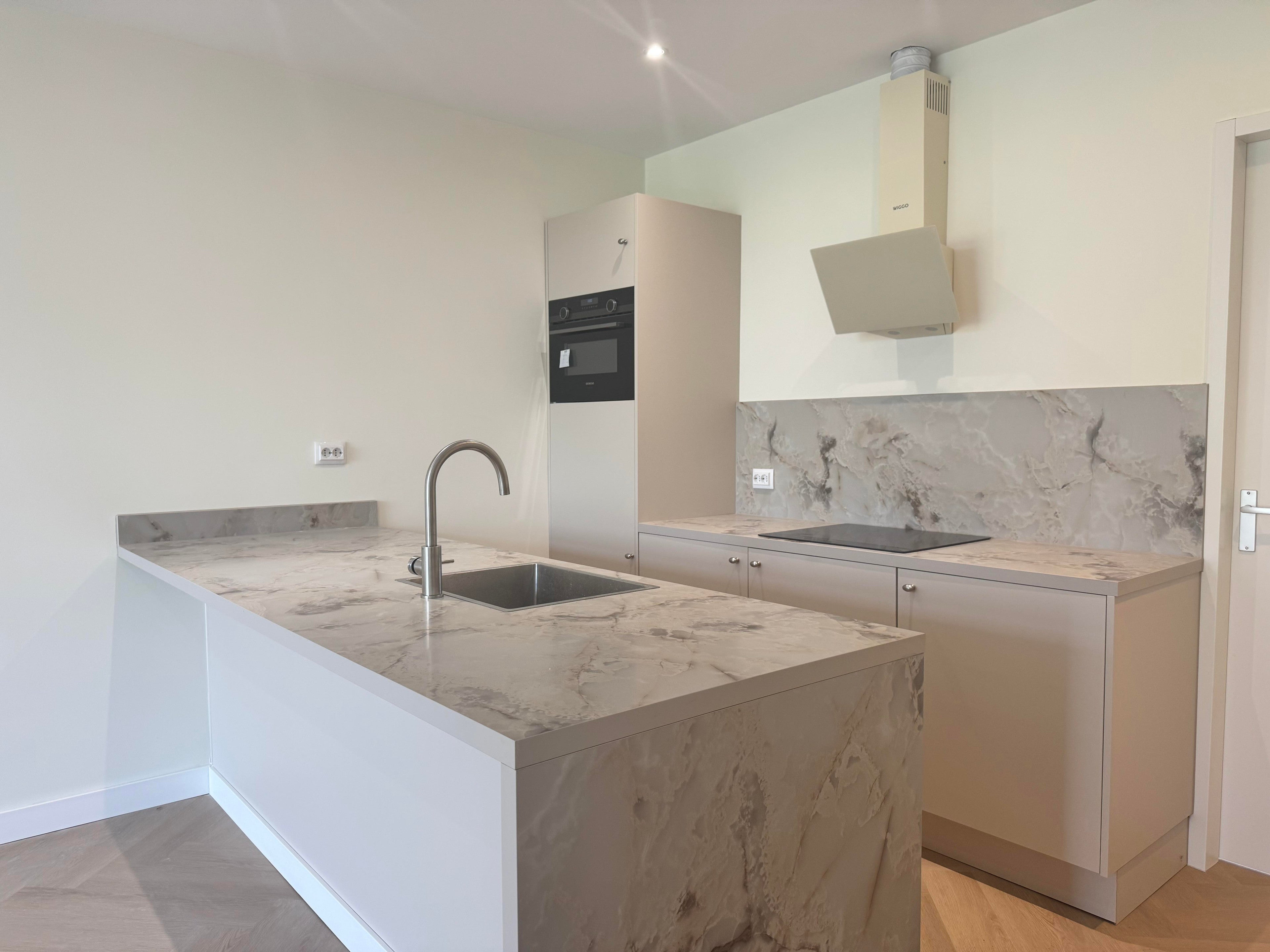 Flat Bergweg 341 A