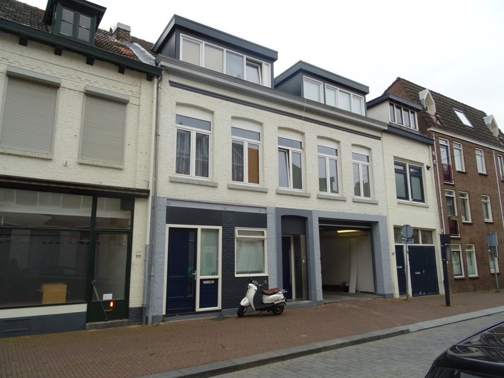 Appartement Veldstraat in Roermond