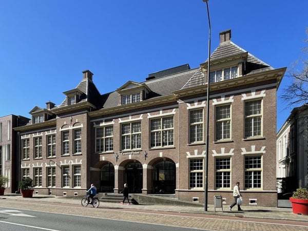 Appartement Deventerstraat in Apeldoorn