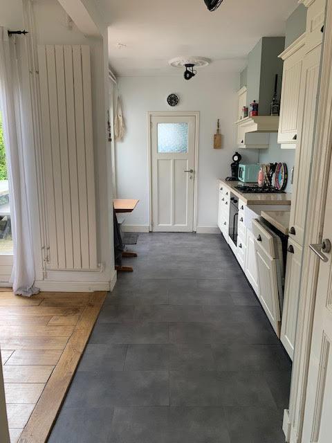 Woning te huur: Kolfbaanstraat, Breda
