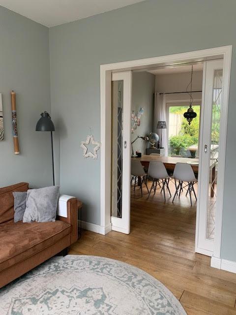 Woning te huur: Kolfbaanstraat, Breda