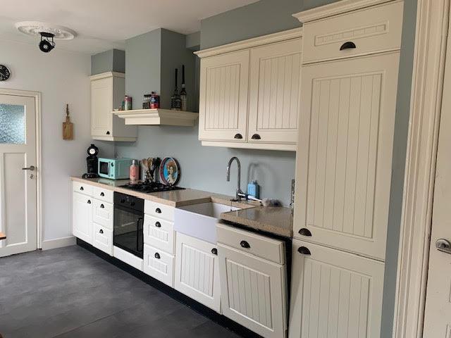 Woning te huur: Kolfbaanstraat, Breda