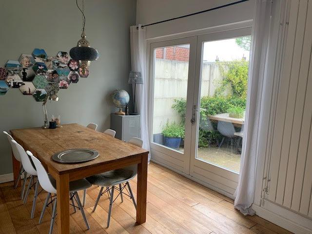 Woning te huur: Kolfbaanstraat, Breda