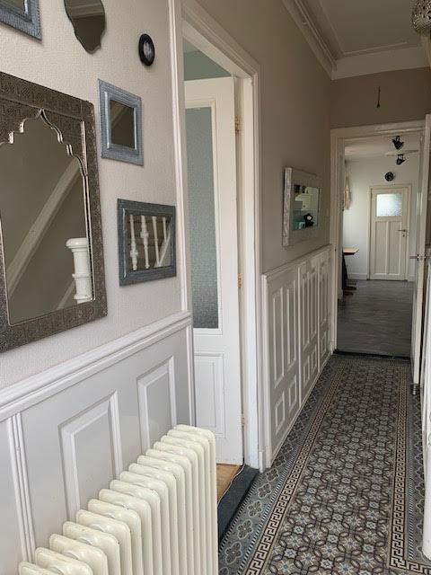 Woning te huur: Kolfbaanstraat, Breda