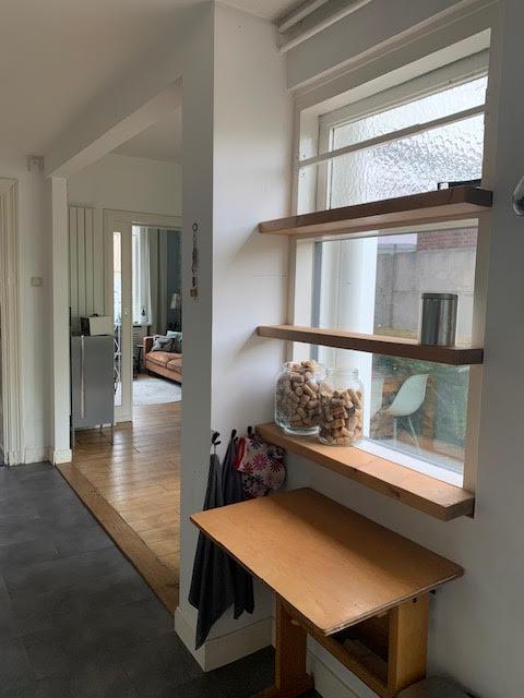 Woning te huur: Kolfbaanstraat, Breda