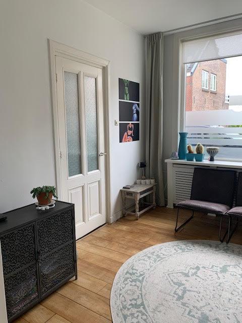Woning te huur: Kolfbaanstraat, Breda