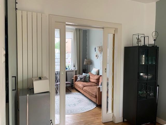 Woning te huur: Kolfbaanstraat, Breda