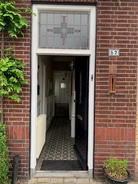 Woning te huur: Kolfbaanstraat, Breda