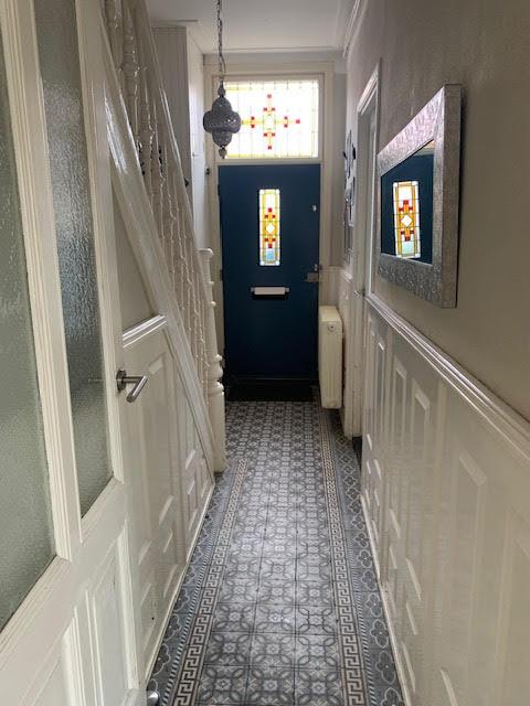 Woning te huur: Kolfbaanstraat, Breda