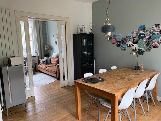 Woning te huur: Kolfbaanstraat, Breda