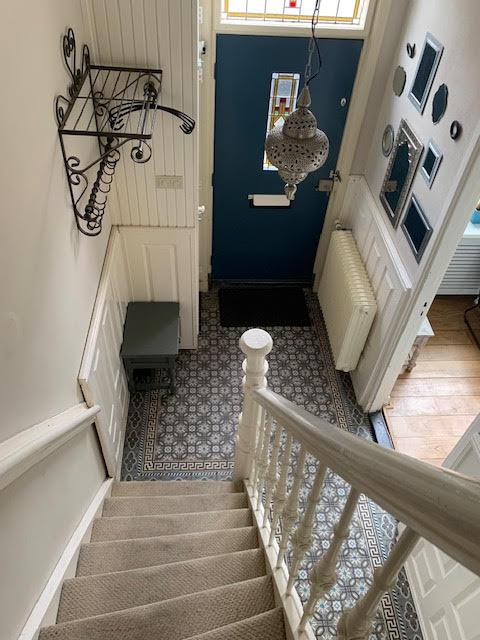 Woning te huur: Kolfbaanstraat, Breda