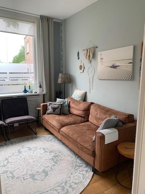 Woning te huur: Kolfbaanstraat, Breda