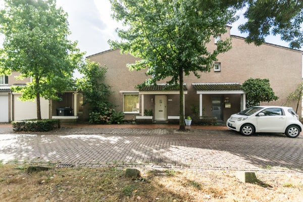 Koopwoningen De Rompert te Den Bosch – Huis te koop in De Rompert te