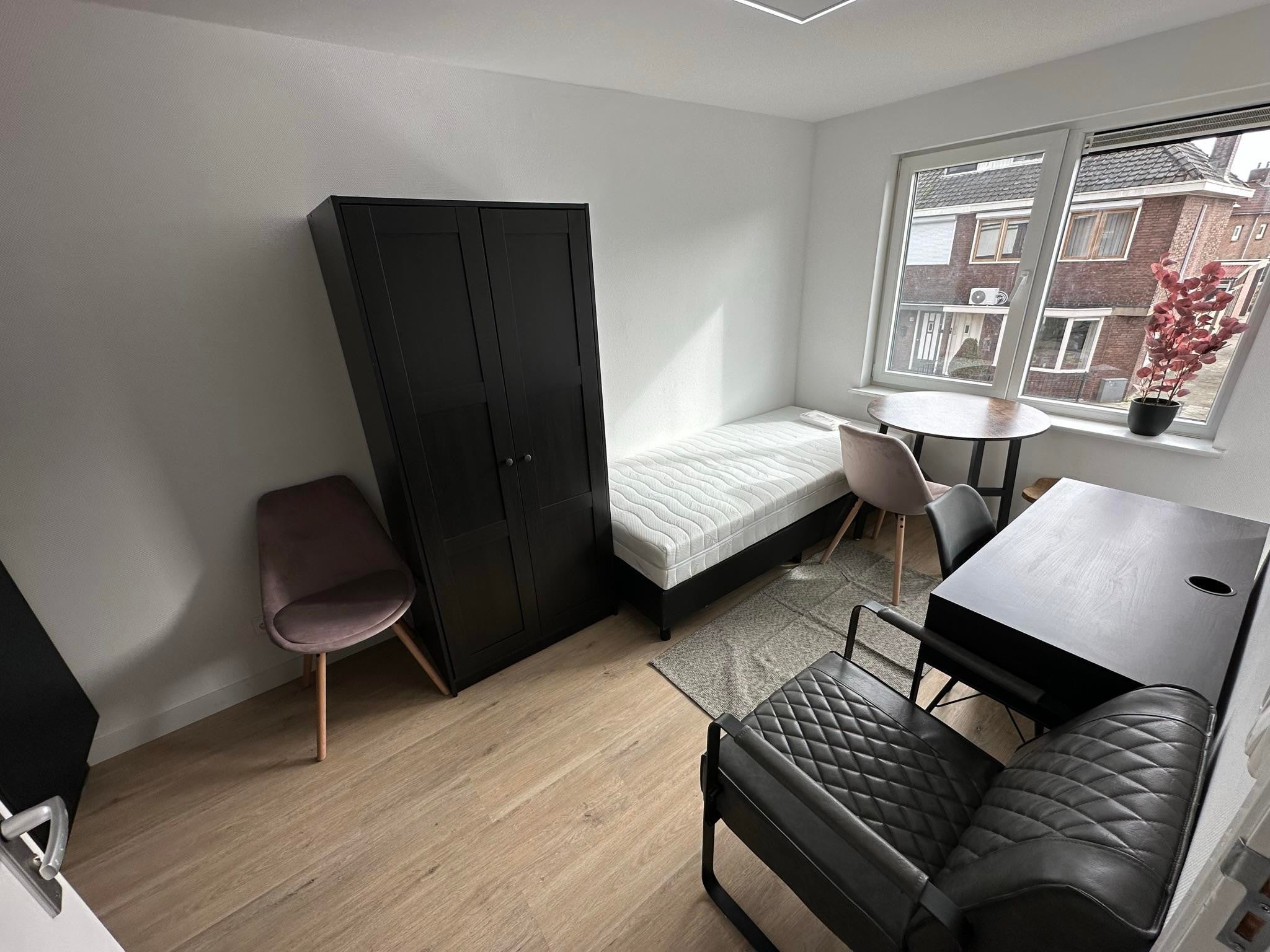 Te huur Kamer Lindestraat in Enschede