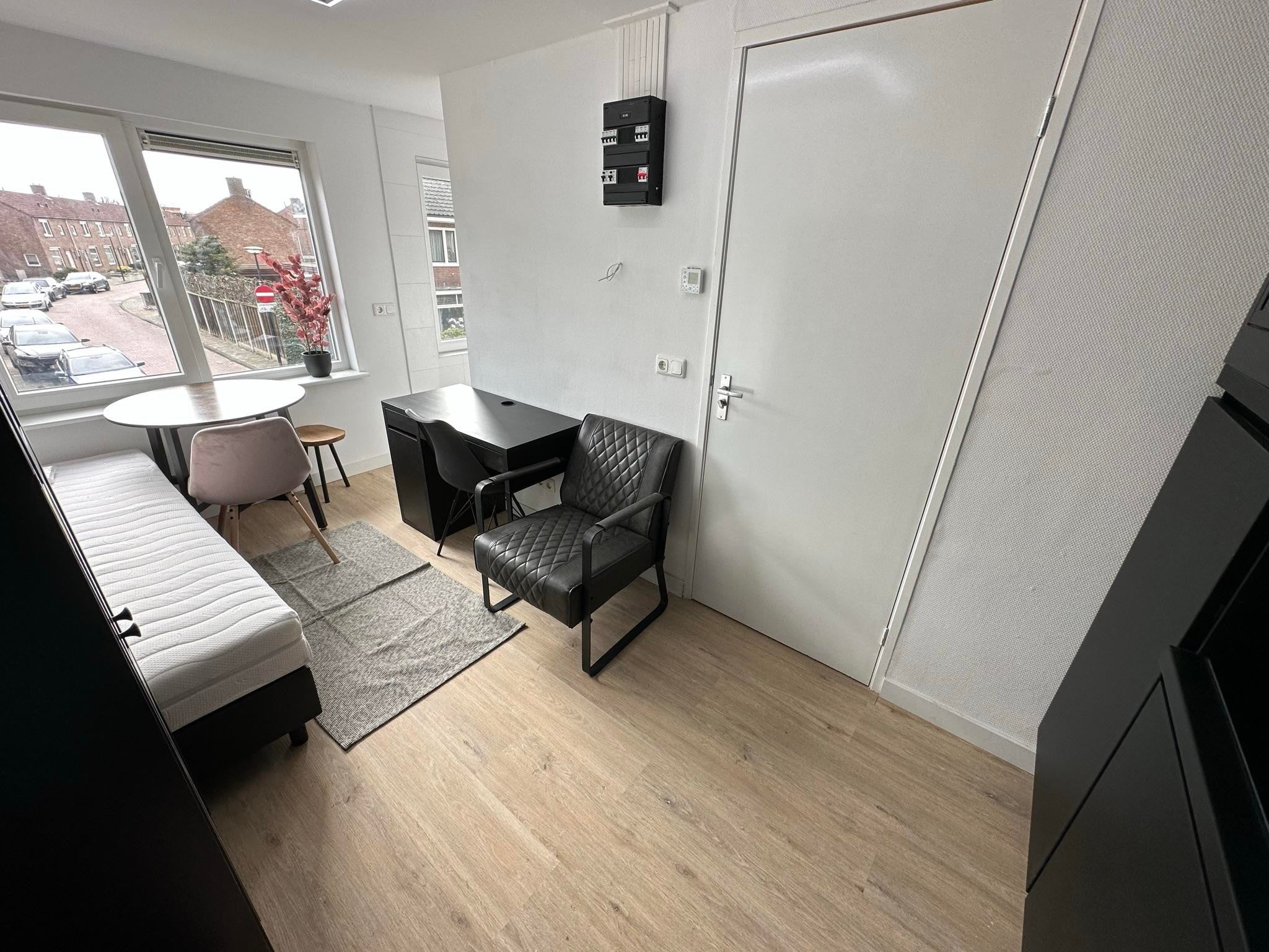 Te huur Kamer Lindestraat in Enschede