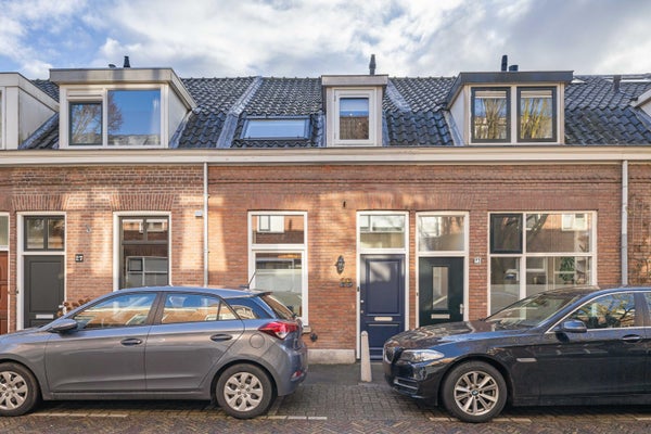 House Bloemstraat 34