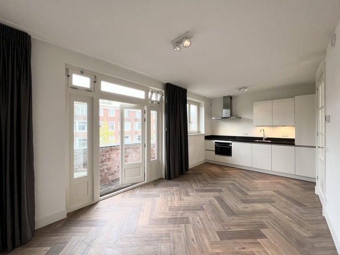 Te huur: Appartement Kinderdijkstraat in Amsterdam