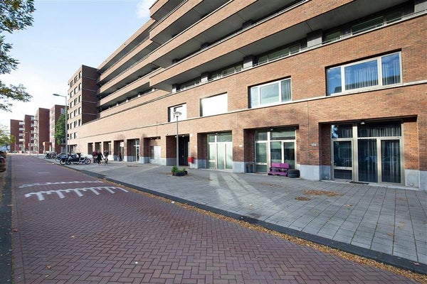 Appartement te koop Ottho Heldringstraat 200 G in Amsterdam voor € 525.000