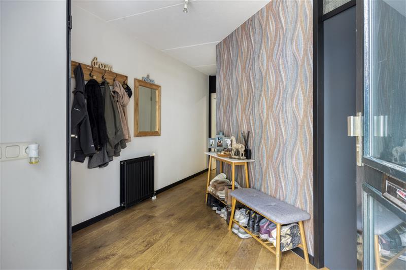 Tussenwoning te koop: Breedenborgstraat 3, Almere