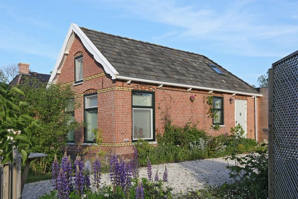 Kamphússtrjitte 7 in Hantumhuzen
