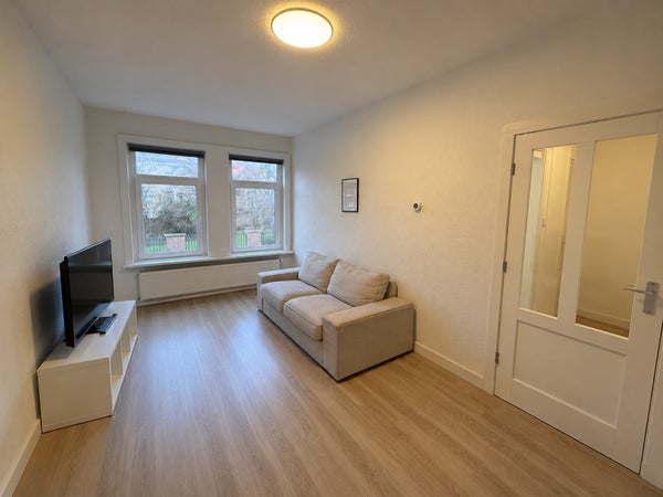 Appartement Schapenlaan in Den Haag