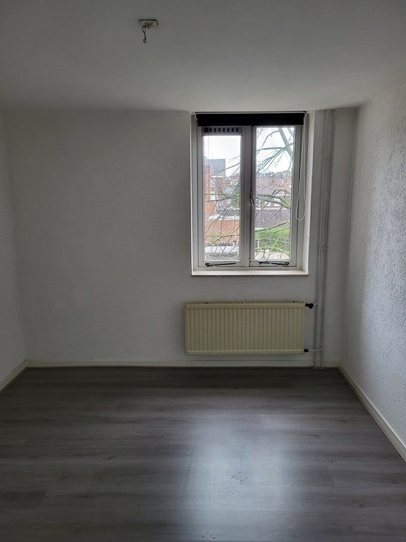 Woning te huur: Kouvenderstraat, Hoensbroek