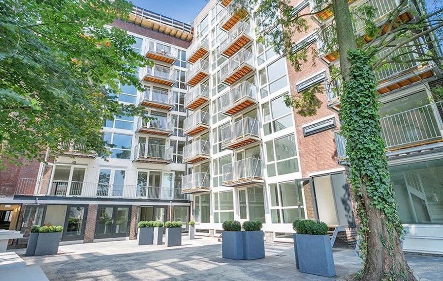 Planciusstraat 19 C-5