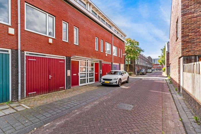 Groenlandstraat 28